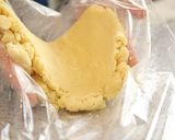厚焼きクッキー☆ガレット・ブルトンヌ作り方12写真