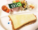 2021.3.16朝ごはん作り方8写真