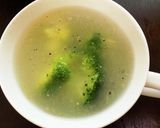 香味ペーストでめちゃ楽スープ作り方3写真
