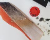 簡単 魚のウロコ取り 切り身下処理作り方1写真