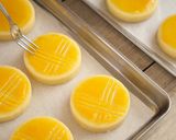 厚焼きクッキー☆ガレット・ブルトンヌ作り方24写真