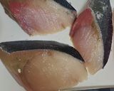 簡単 魚のウロコ取り 切り身下処理作り方2写真