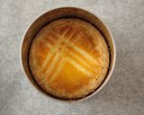 厚焼きクッキー☆ガレット・ブルトンヌ作り方26写真