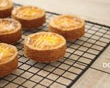 厚焼きクッキー☆ガレット・ブルトンヌ作り方29写真