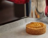 厚焼きクッキー☆ガレット・ブルトンヌ作り方28写真