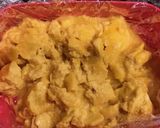 レンジで厚焼き玉子作り方3写真