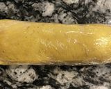 レンジで厚焼き玉子作り方4写真
