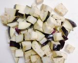 野菜たっぷりミートソース　デュカ風味♪作り方3写真