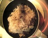 アミの佃煮作り方2写真
