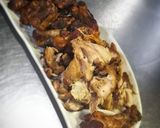 ソーキ叉焼の中華そば(*≧∀≦*)作り方1写真