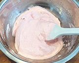 桜のダックワーズ作り方11写真