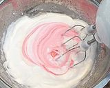桜のダックワーズ作り方9写真