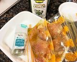サラダチキン ほったらかし作り方1写真