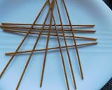 サクッとおいしい春菊としらすのフリット作り方5写真