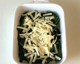 ずっと作っている【ほうれん草グラタン】作り方6写真