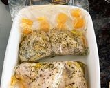 サラダチキン ほったらかし作り方4写真