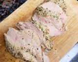 サラダチキン ほったらかし作り方5写真
