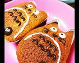 自家製HMでふわふわホットケーキ❤︎⃜作り方8写真