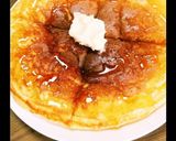HMで簡単トトロのパウンドケーキ♡*°作り方10写真