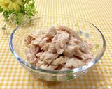 あると便利☘️ほったらかしのサラダチキン作り方5写真