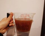 ★サバとキノコの炊き込みご飯★作り方6写真