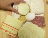 タムラ特製■タコライス・カスタム作り方1写真