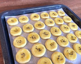 幼児おやつ♪砂糖不使用のスイートポテト作り方8写真