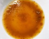 全てレンジ味染み染み大根の煮物作り方2写真