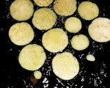 サバとなすの和風あん☆おろし添え作り方5写真