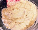 米粉の豆乳バナナパウンドケーキ作り方6写真