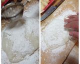お家で作ろうフルーツ大福作り方11写真