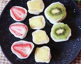 お家で作ろうフルーツ大福作り方26写真