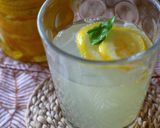 やさしい酸味☆レモンのはちみつ漬け作り方6写真