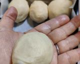 ふわふわちぎりパン作り方15写真