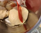 ふわふわちぎりパン作り方13写真