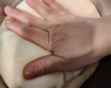 ふわふわちぎりパン作り方12写真