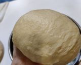 ふわふわちぎりパン作り方9写真