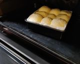 ふわふわちぎりパン作り方21写真
