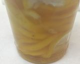 やさしい酸味☆レモンのはちみつ漬け作り方5写真