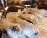 【簡単】レンジで時短! 焼きナス作り方2写真