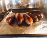 【簡単】レンジで時短! 焼きナス作り方3写真