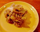 【簡単】レンジで時短! 焼きナス作り方4写真