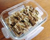 【簡単】レンジで時短! 焼きナス作り方5写真