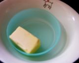 魅惑のガトーショコラ作り方2写真