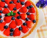 ホットケーキミックスで簡単♪タルト台作り方15写真