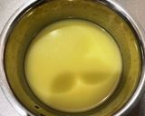 キャベツのワサビ漬け作り方2写真