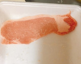 フルーティな豚肉の照り焼きファイト炒め作り方2写真