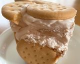 ずぼらさんの簡単ビスケットケーキ♡作り方5写真