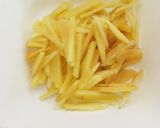鰹の味噌煮作り方1写真