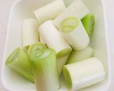 鰹の味噌煮作り方5写真